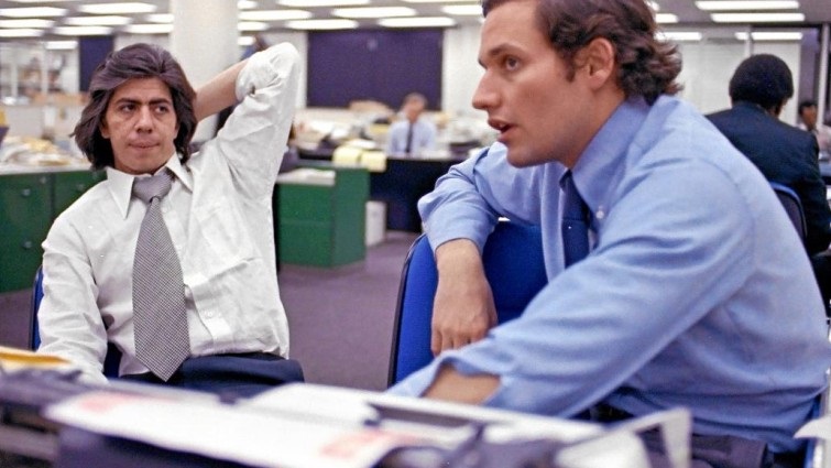 En defensa del periodismo de investigación
