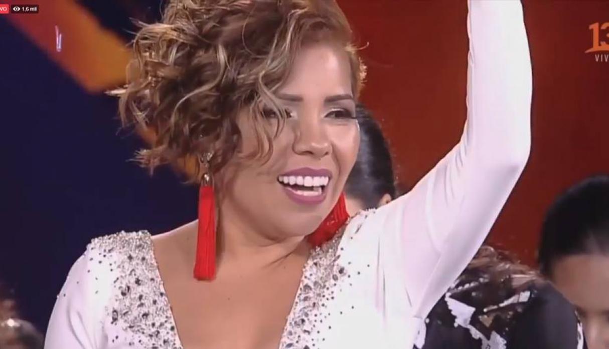 Susan Ochoa: un canto a la valentía y perserverancia