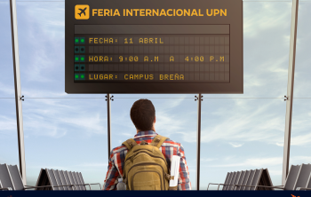 Feria Internacional 2019: el mundo a tu alcance