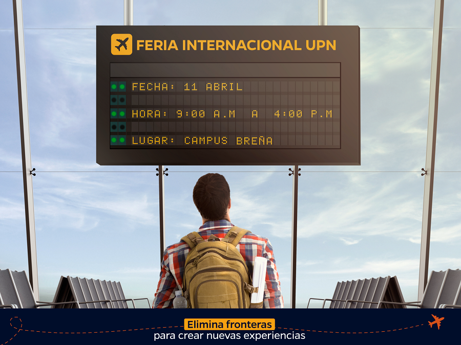 Feria Internacional 2019: el mundo a tu alcance