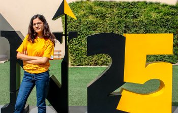 Una gran oportunidad de crecimiento personal y profesional