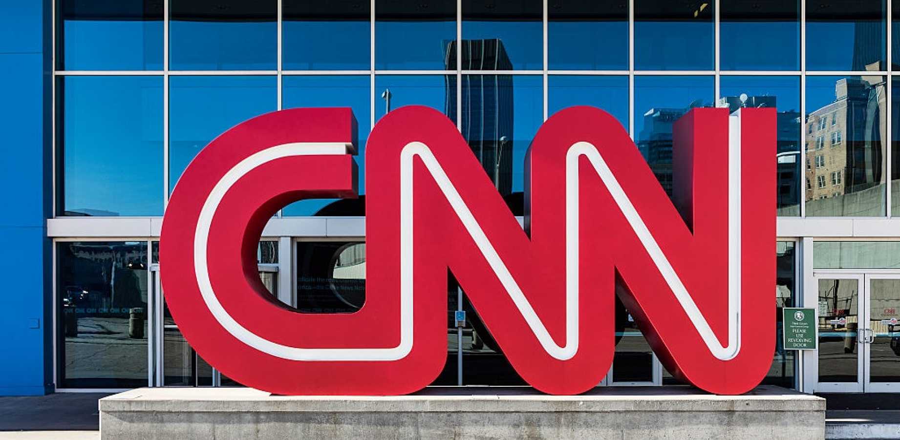 CNN: viaje a un centro mundial de la noticia