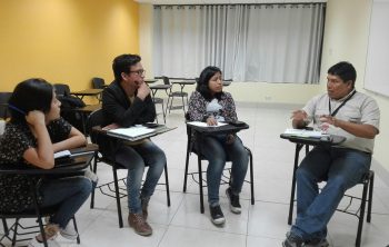 UPN contribuye con la conservación del medio ambiente
