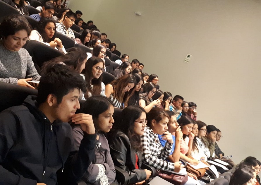 "Mes del Empleo": capacitaciones para mejorar el nivel de empleabilidad de nuestros egresados