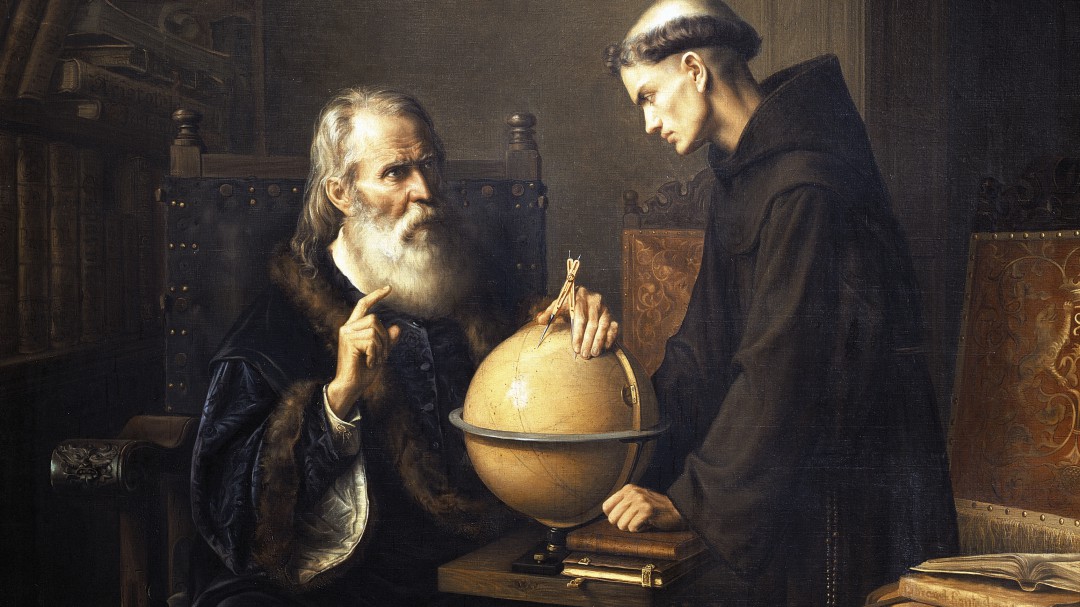 Galileo y el aciago amanecer de la ciencia moderna