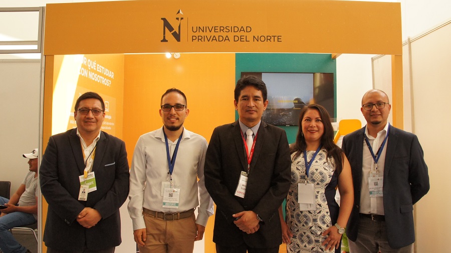 UPN fue sede del Simposio Internacional del Agro - SIAGRO 2019