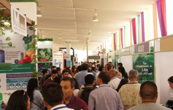 UPN fue sede del Simposio Internacional del Agro - SIAGRO 2019