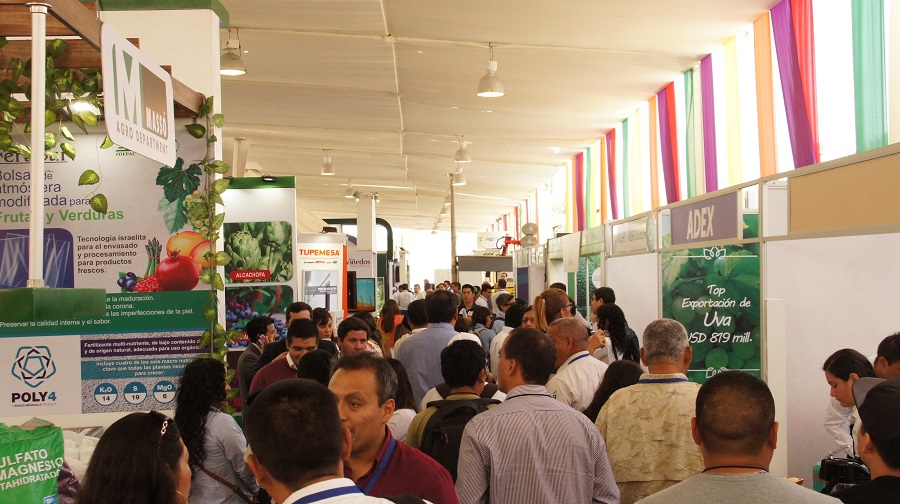 UPN fue sede del Simposio Internacional del Agro - SIAGRO 2019