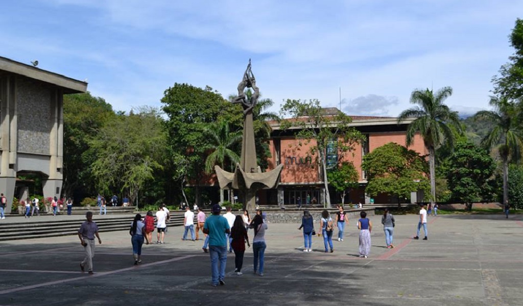 Nuevos convenios que afianzan nuestra orientación internacional