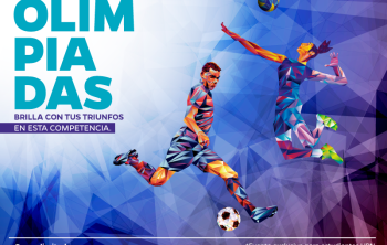 Olimpiadas PG y WA 2019: ¿ya te inscribiste en las eliminatorias?
