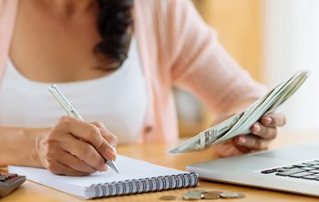 ahorro y formulación de estados financieros personales