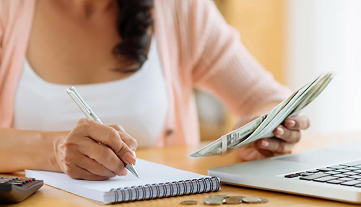 ahorro y formulación de estados financieros personales