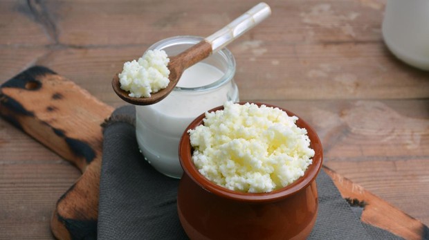 Vínculos vitales: flora intestinal, salud emocional y alimentación