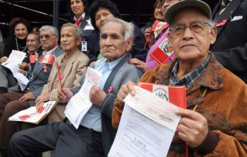 ¿Qué hacer con el retiro de fondos bajo el nuevo Régimen de Jubilación Anticipada?