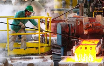 Inversiones mineras como generadoras de empleo local