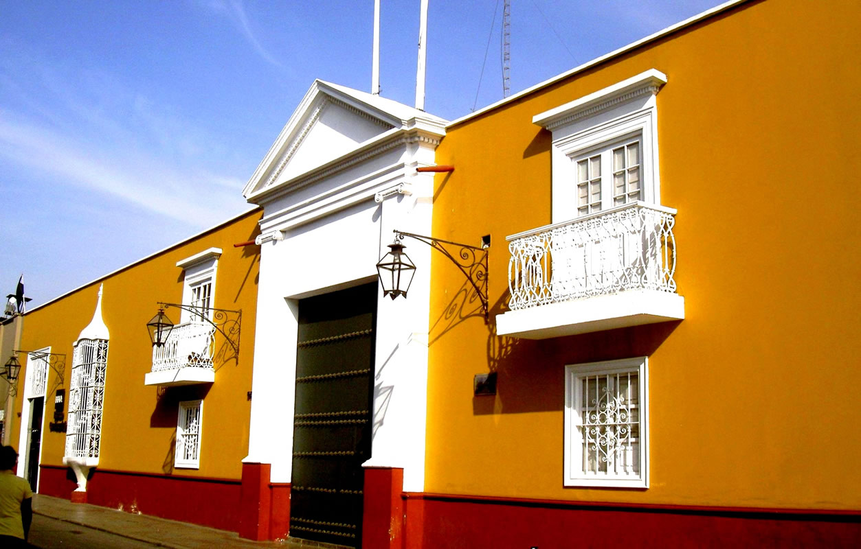 Patrimonio cultural e identidad: un legado de especial valor