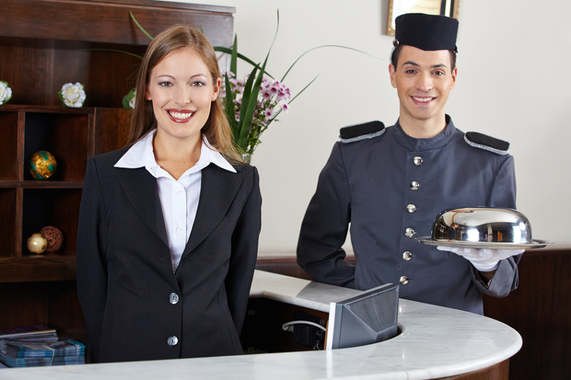 Servicio, el intangible que hace una gran diferencia en hoteles y restaurantes