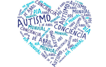 Día Azul: Día Mundial de la Concientización sobre el Autismo