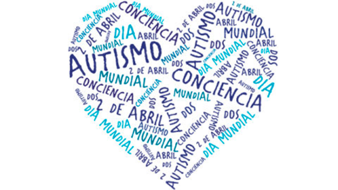 Día Azul: Día Mundial de la Concientización sobre el Autismo
