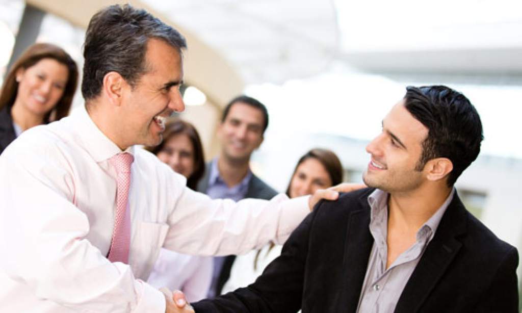 Organizaciones positivas y el rol del psicólogo organizacional