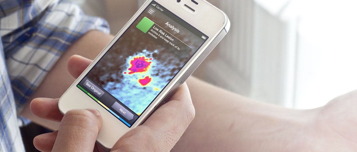 Internet de las cosas médicas y transformación digital del cuidado de la salud