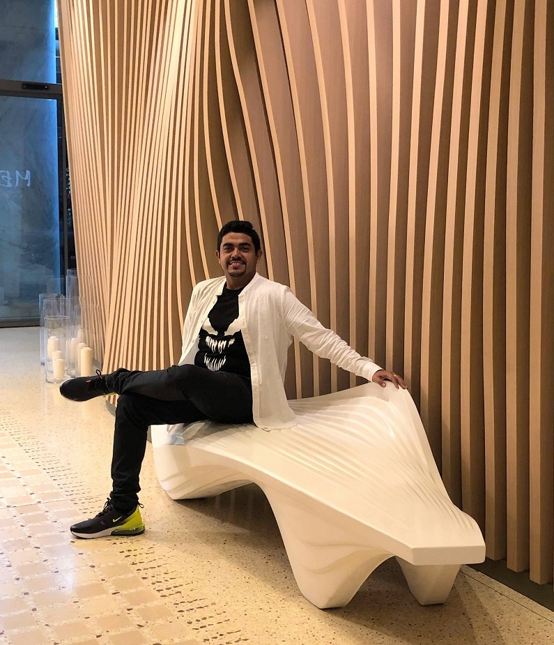 Milan Design Week: docente UPN obtiene reconocimiento en cita mundial del diseño