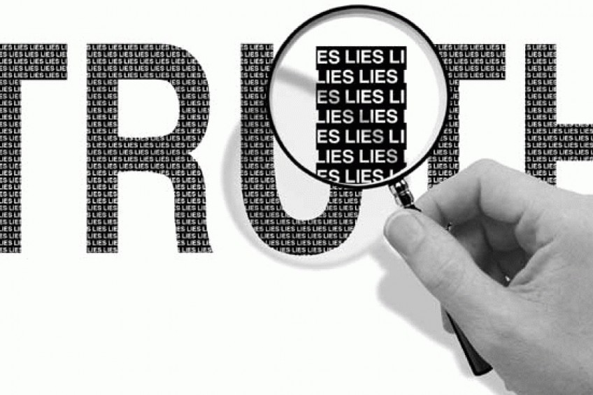 Fact-checking para combatir la desinformación en las plataformas electrónicas