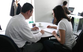 Mentoring: cuatro razones para aplicarlo en la vida universitaria
