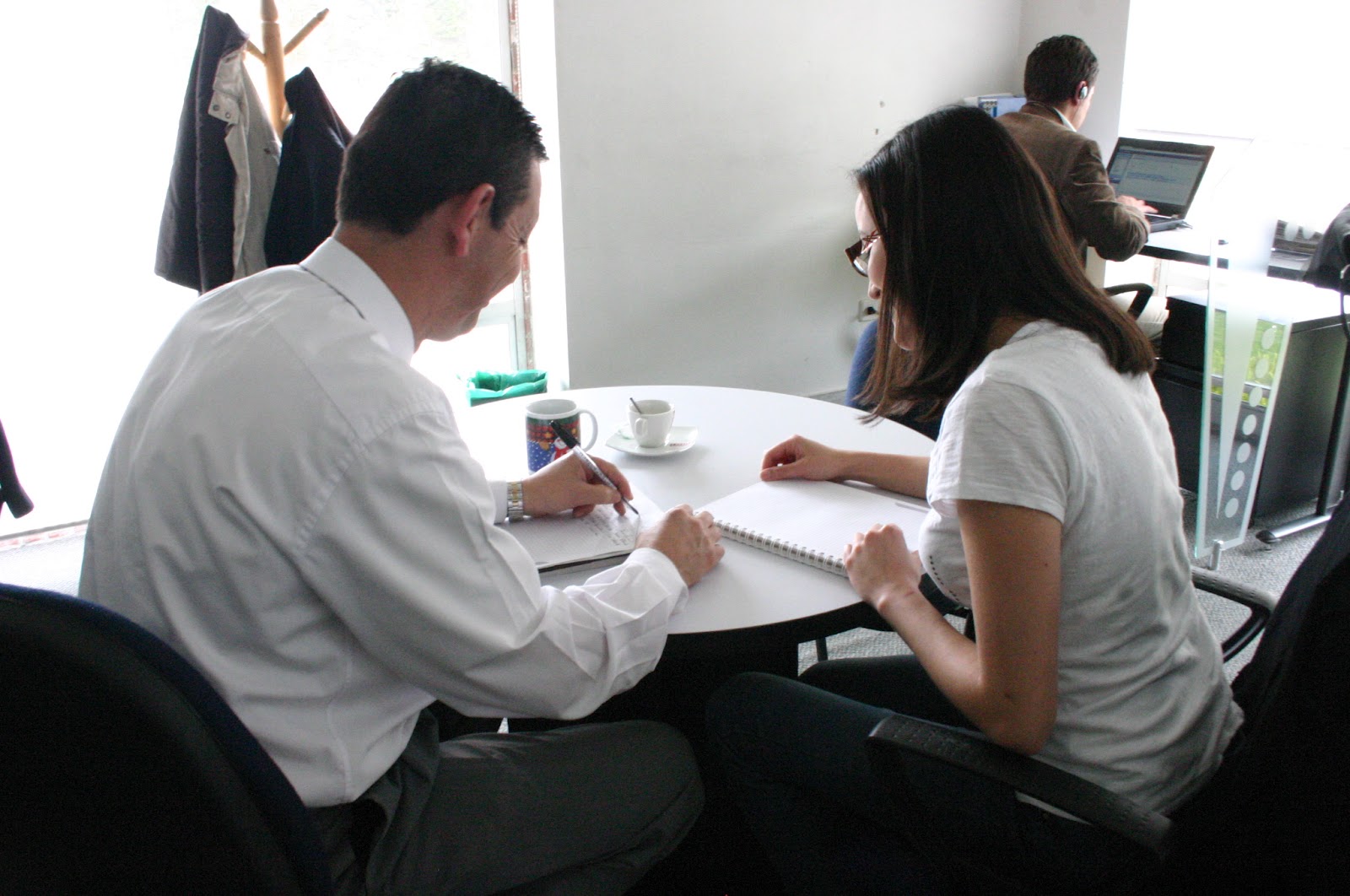 Mentoring: cuatro razones para aplicarlo en la vida universitaria
