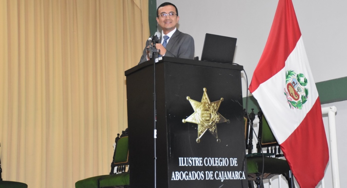 La importancia de los valores en la gestión pública de los futuros abogados