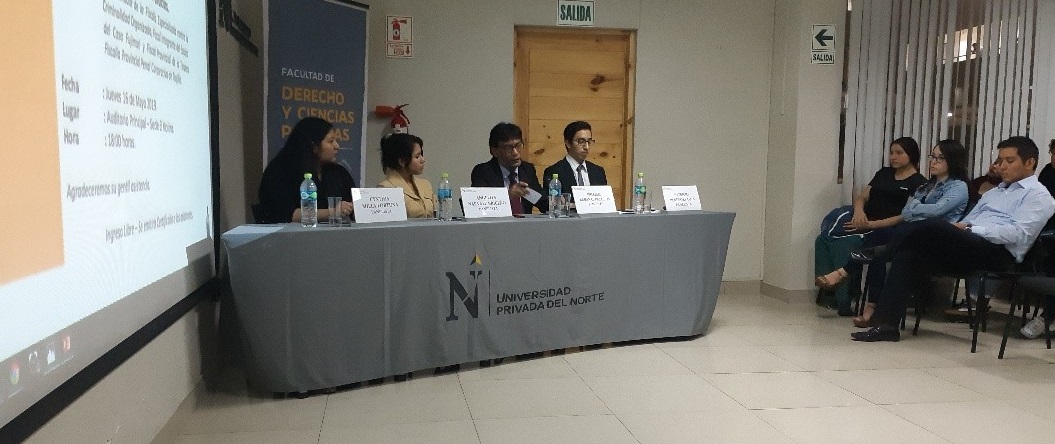 Prácticas preprofesionales: una necesaria y valiosa experiencia para nuestros estudiantes