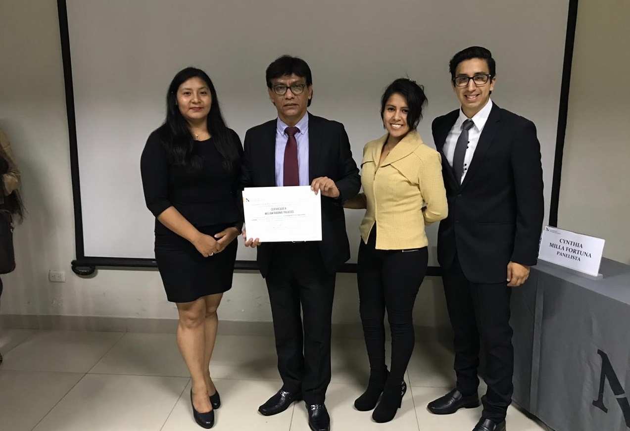 Prácticas preprofesionales: una necesaria y valiosa experiencia para nuestros estudiantes