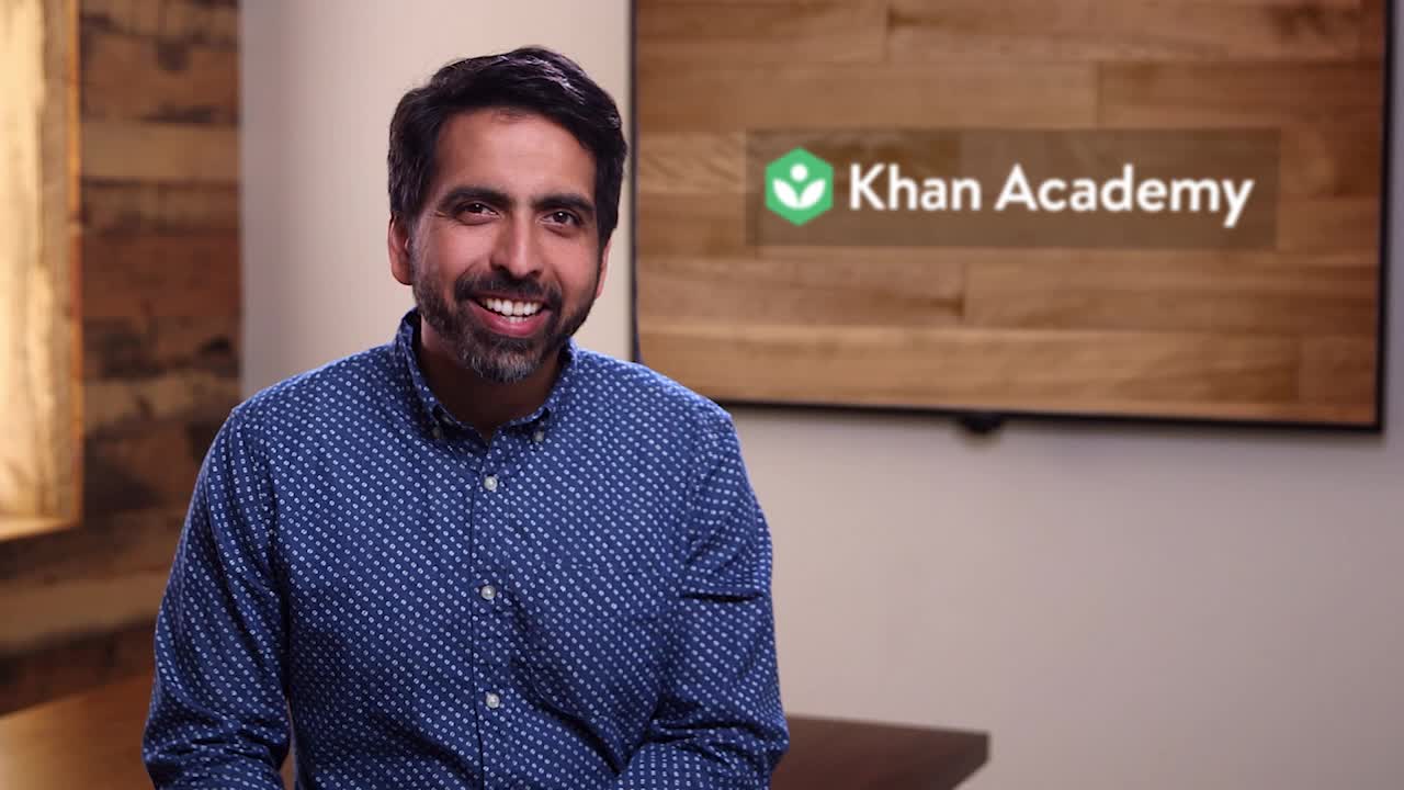 Khan Academy: un soporte tecnológico que afianza el aprendizaje de nuestros estudiantes