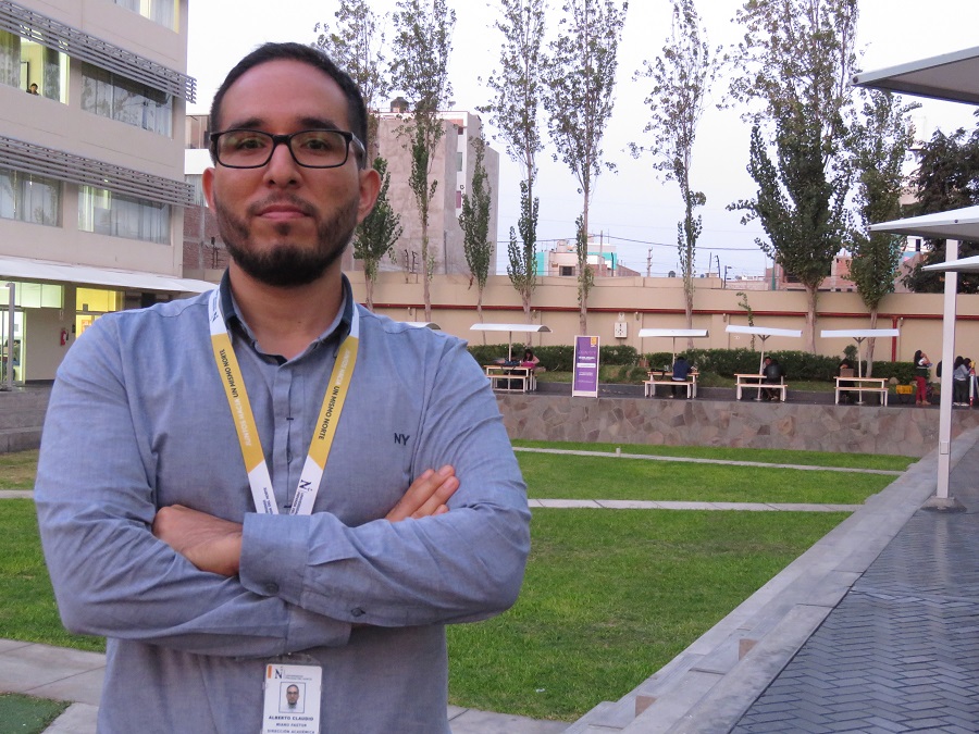 Proyecto sobre secado de alimentos en que participa docente UPN obtiene importante fondo 