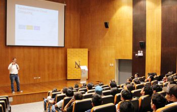 Cloud Computing, un eficiente sistema de transformación digital en la empresa