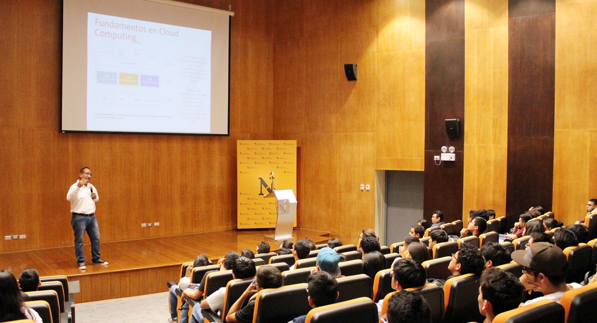 Cloud Computing, un eficiente sistema de transformación digital en la empresa
