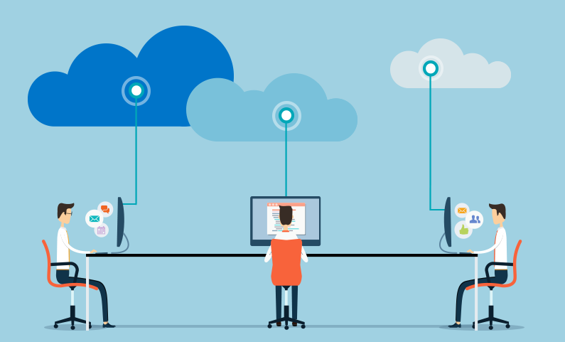 Cloud Computing, un eficiente sistema de transformación digital en la empresa