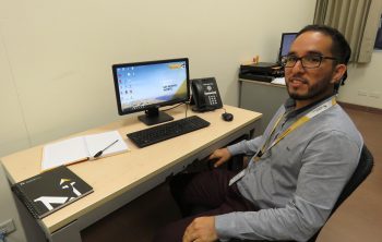Proyecto sobre secado de alimentos en que participa docente UPN obtiene importante fondo