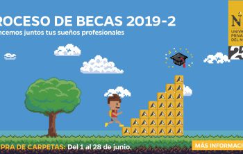 Becas UPN 2019-2: conoce el proceso para obtener este beneficio