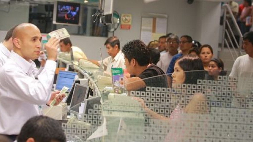 Pautas para el financiamiento en las mypes