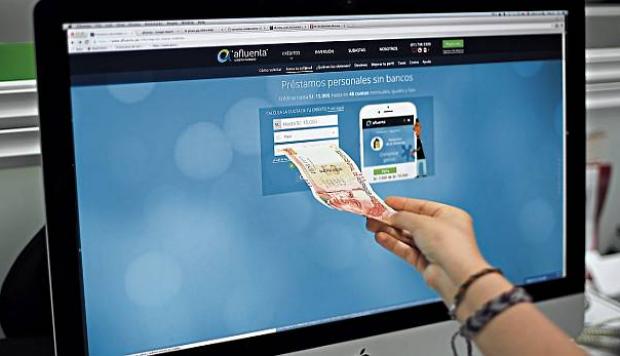 Retos de las fintech en el sistema bancario peruano