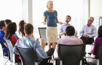 Inteligencia emocional: un rasgo que distingue a los ejecutivos efectivos de hoy