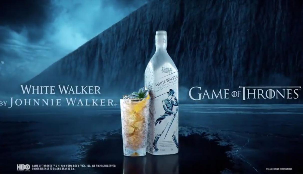 Game of Thrones: más que gusto por los dragones y la guerra, experiencia.