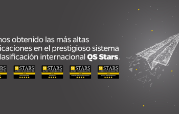 QS Stars califica a UPN entre las universidades con mejor nivel de empleabilidad y calidad de enseñanza