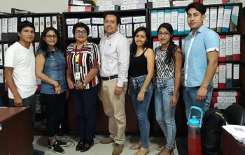 Proyecto Uniones: la responsabilidad social como premisa para el cambio
