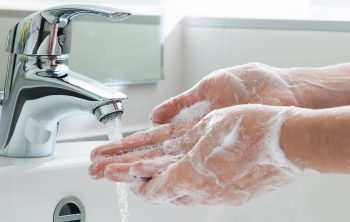¿Te has lavado las manos? La higiene de manos salva vidas