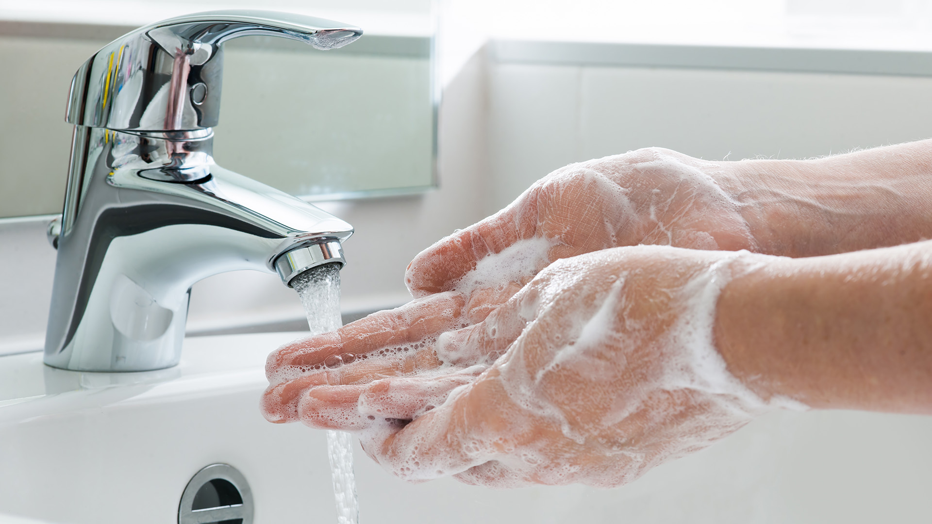 ¿Te has lavado las manos? La higiene de manos salva vidas