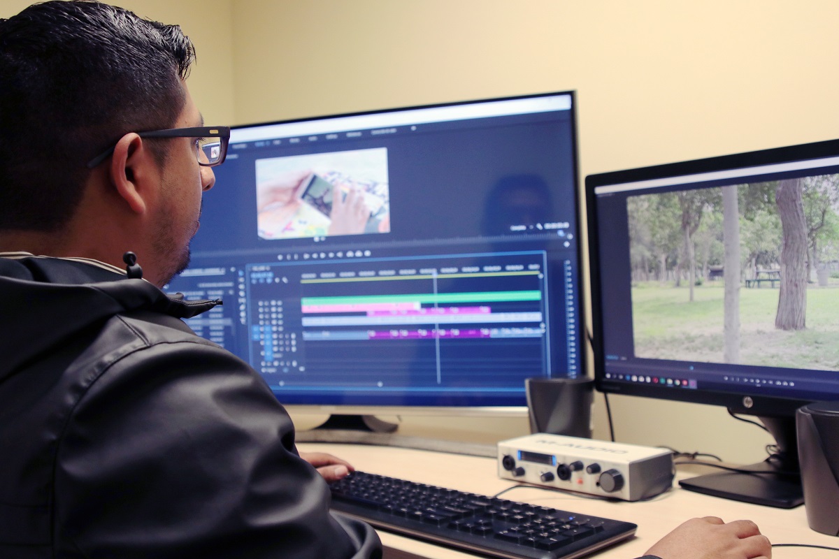 Docente UPN es el primer latinoamericano en obtener certificación Adobe