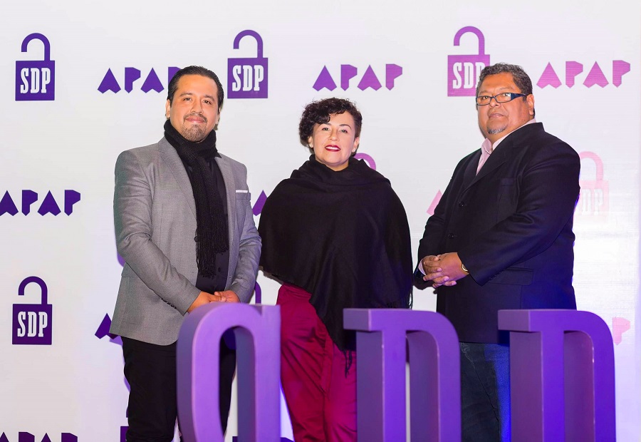 UPN estuvo presente en la Semana de la Publicidad organizada por APAP