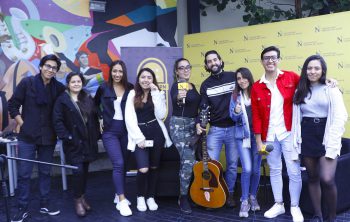 Radio UPN: con renovada programación, nuestra emisora tiene ahora alcance nacional